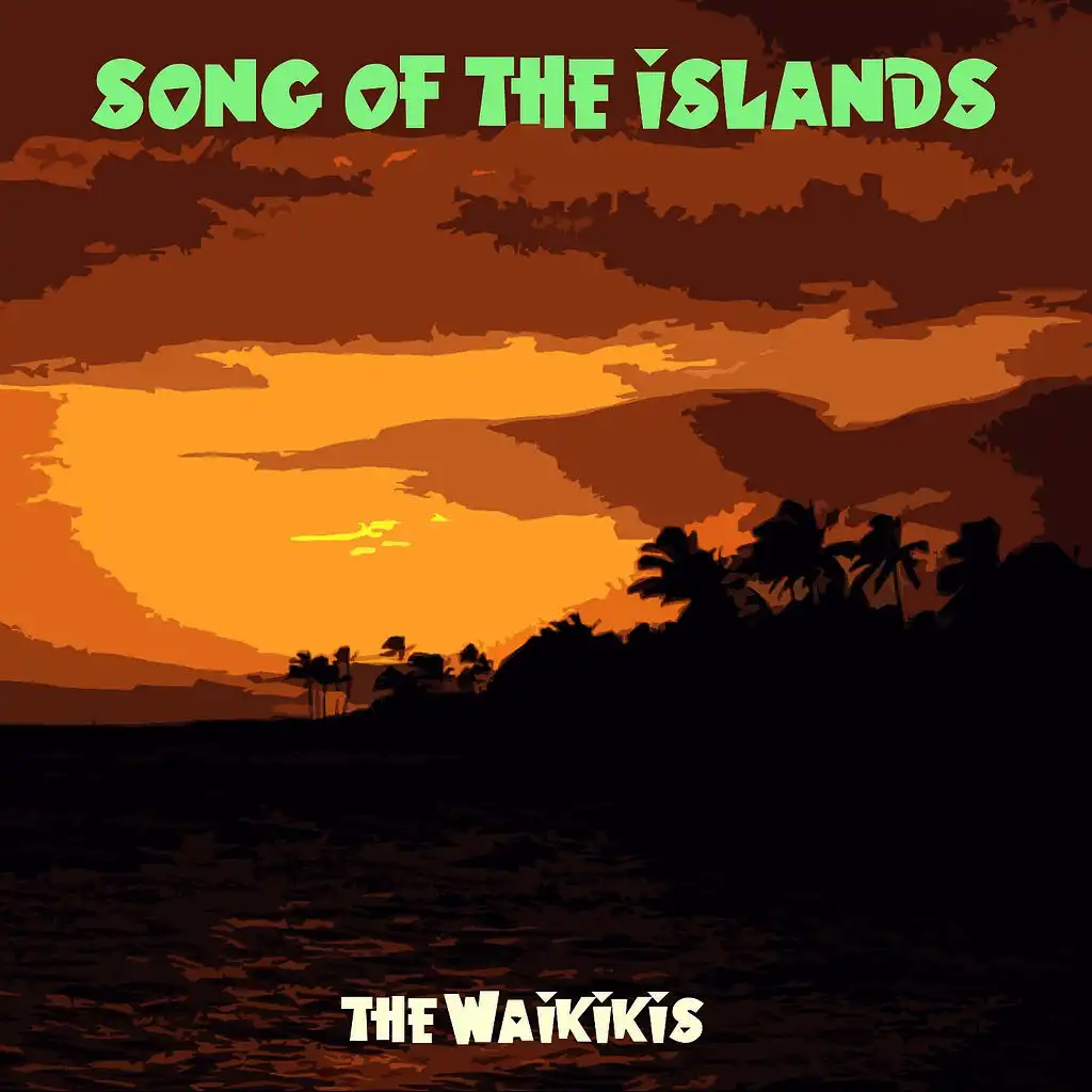 Song of the Islands