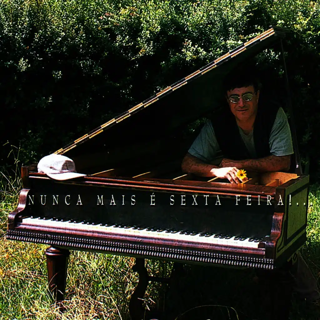 Nunca Mais É Sexta Feira