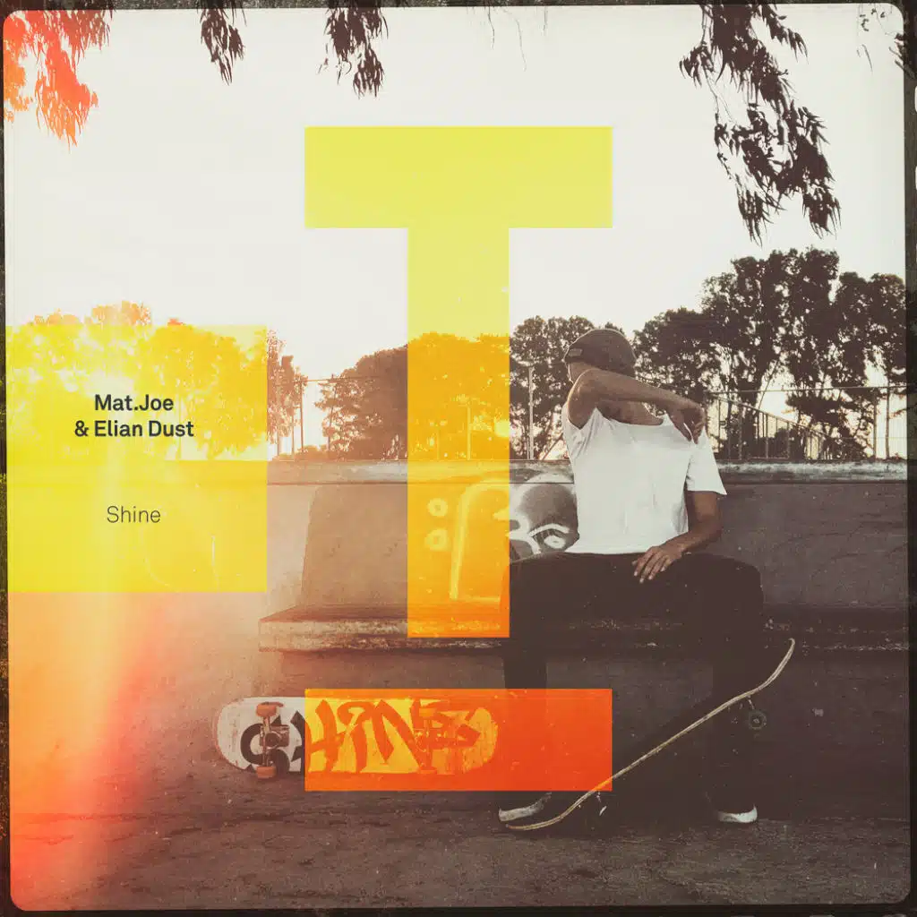 Mat.Joe & Elian Dust