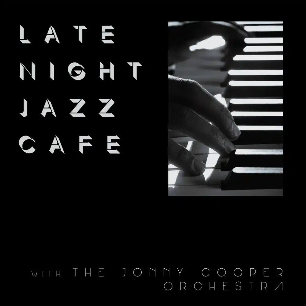 Johnny Cooper Orchestra