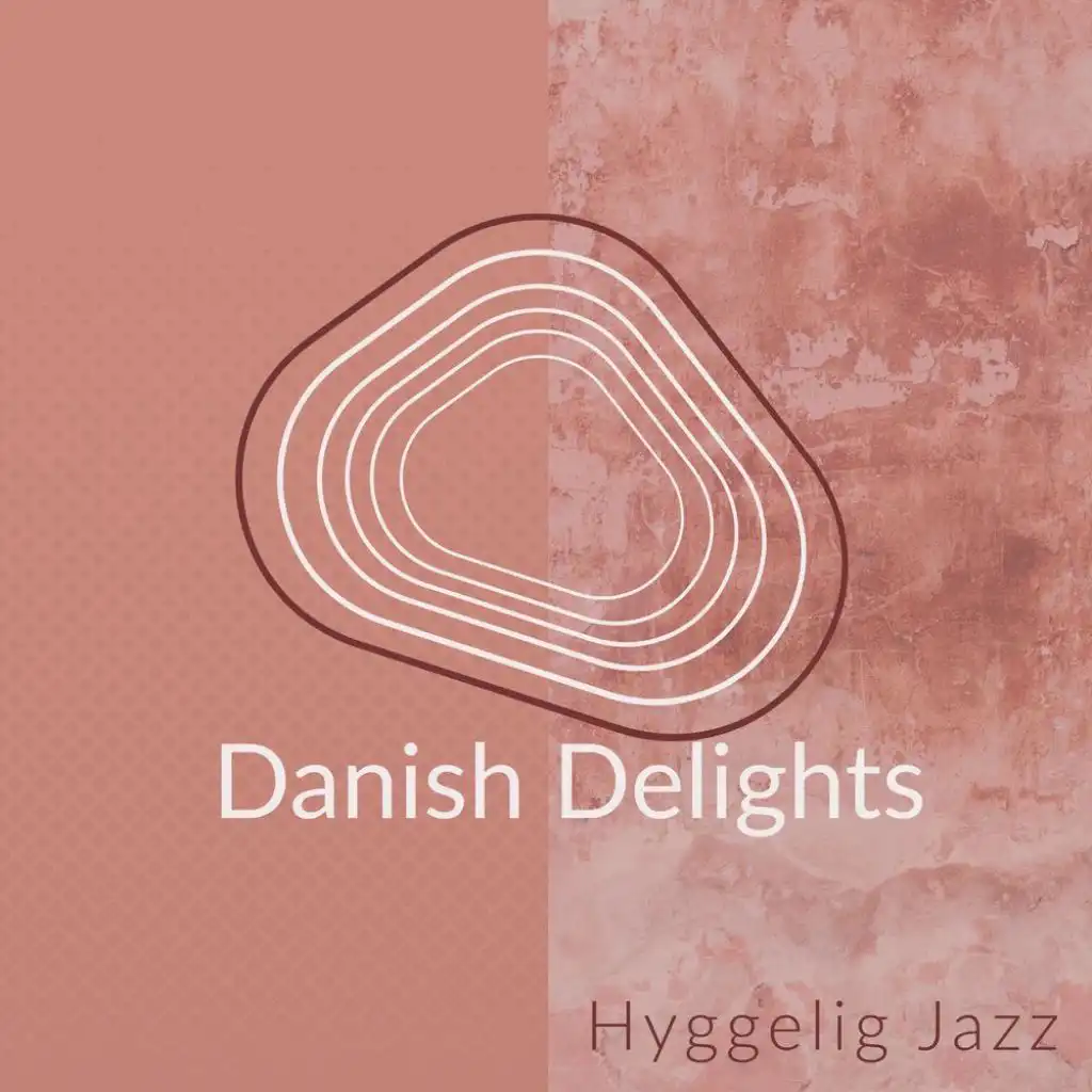Danish Delights - Hyggelig Jazz
