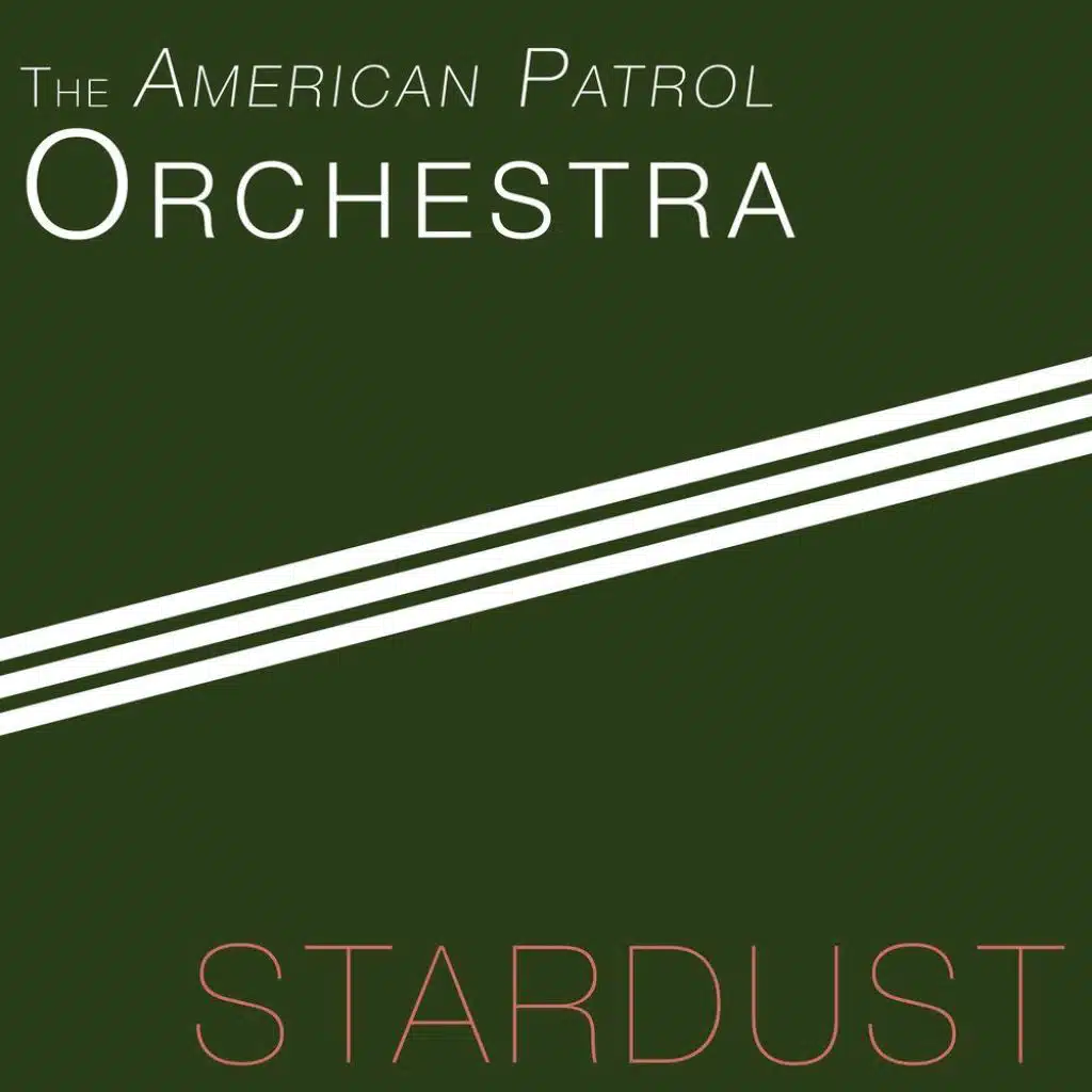 The American Patrol Orchestra