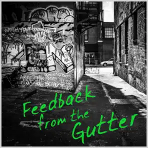 Feedback from the Gutter: A Collection of Live Punk & Other Junk