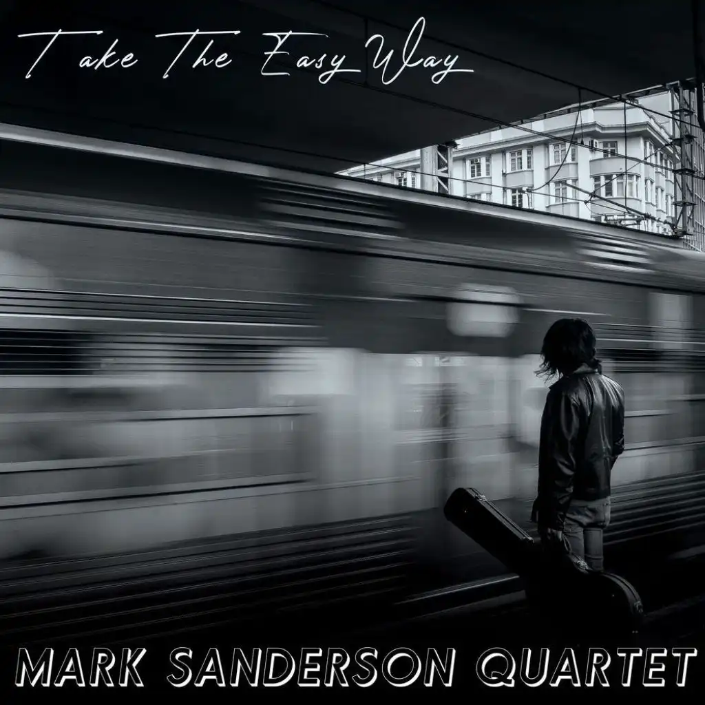Mark Sanderson Quartet
