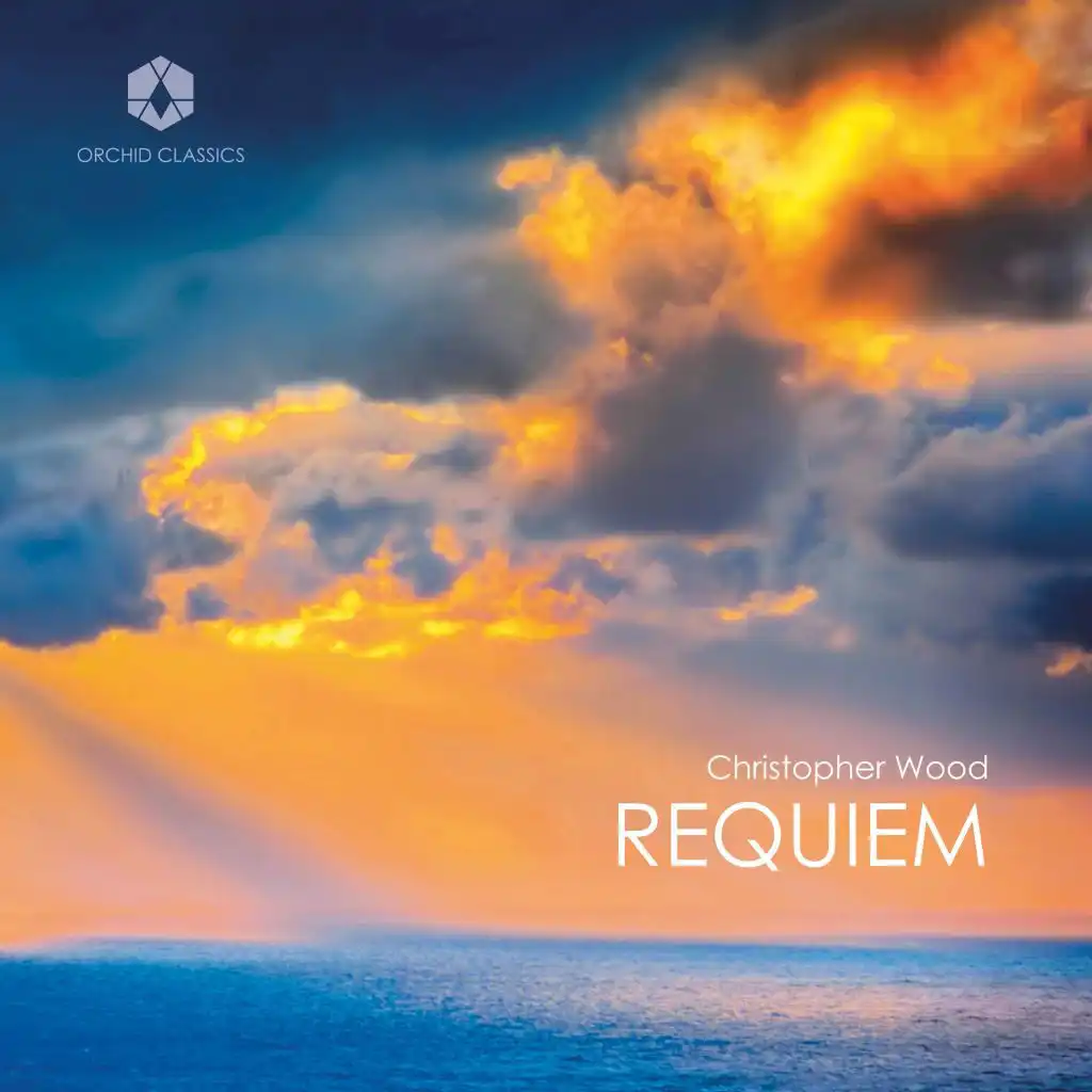 Requiem: Libera me (Orch. J. Rathbone)