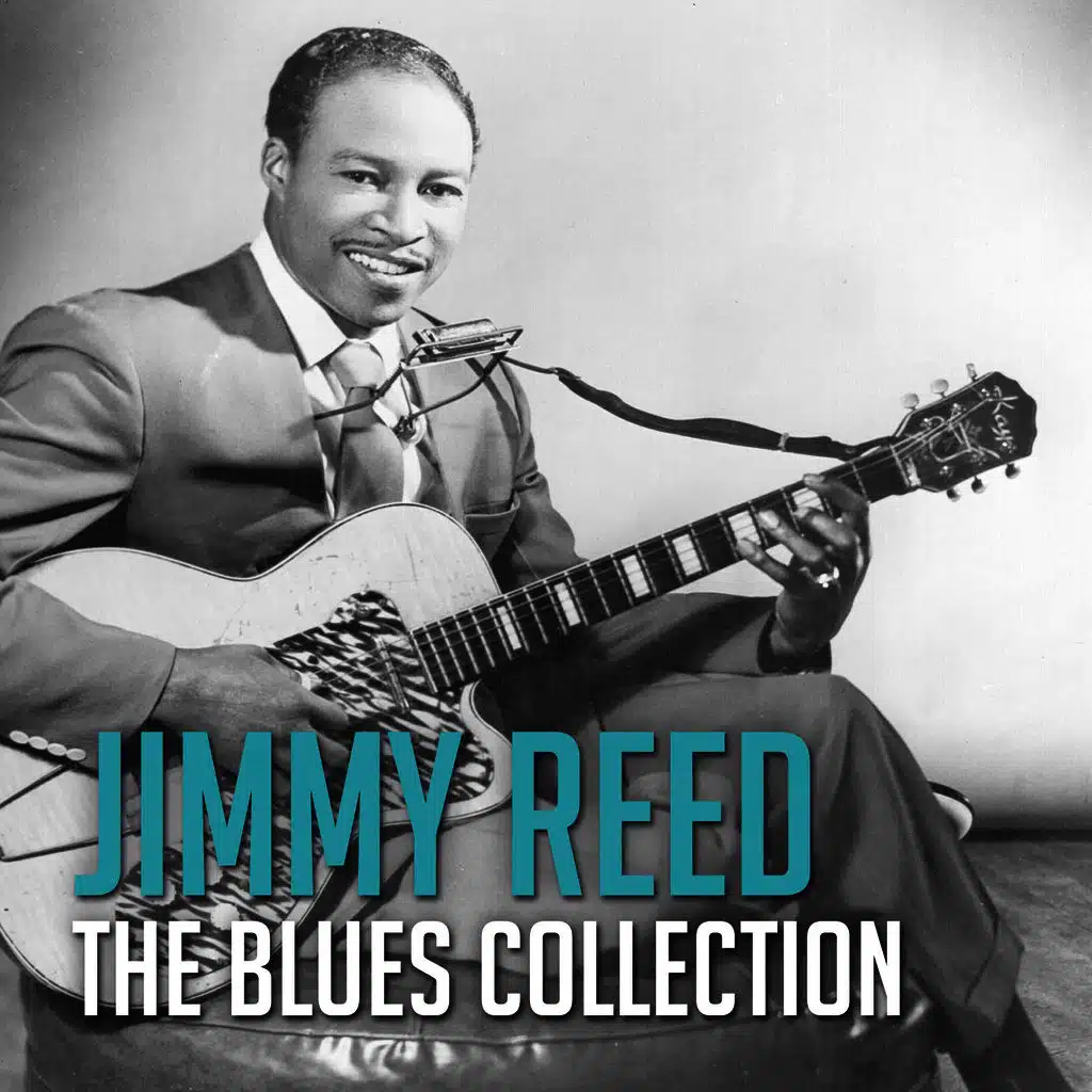 The Blues Collection: Jimmy Reed
