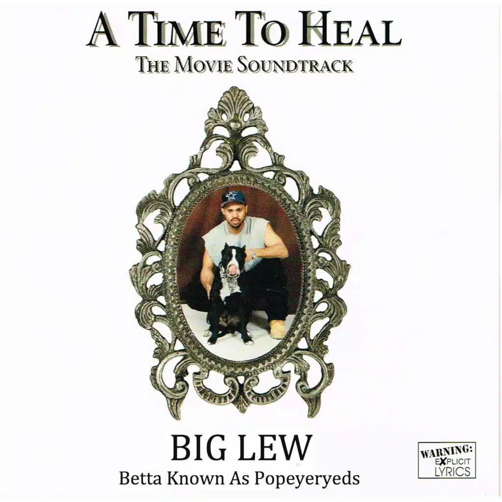 A Time to Kheal (Blood Billz The Movie Soundtrack)