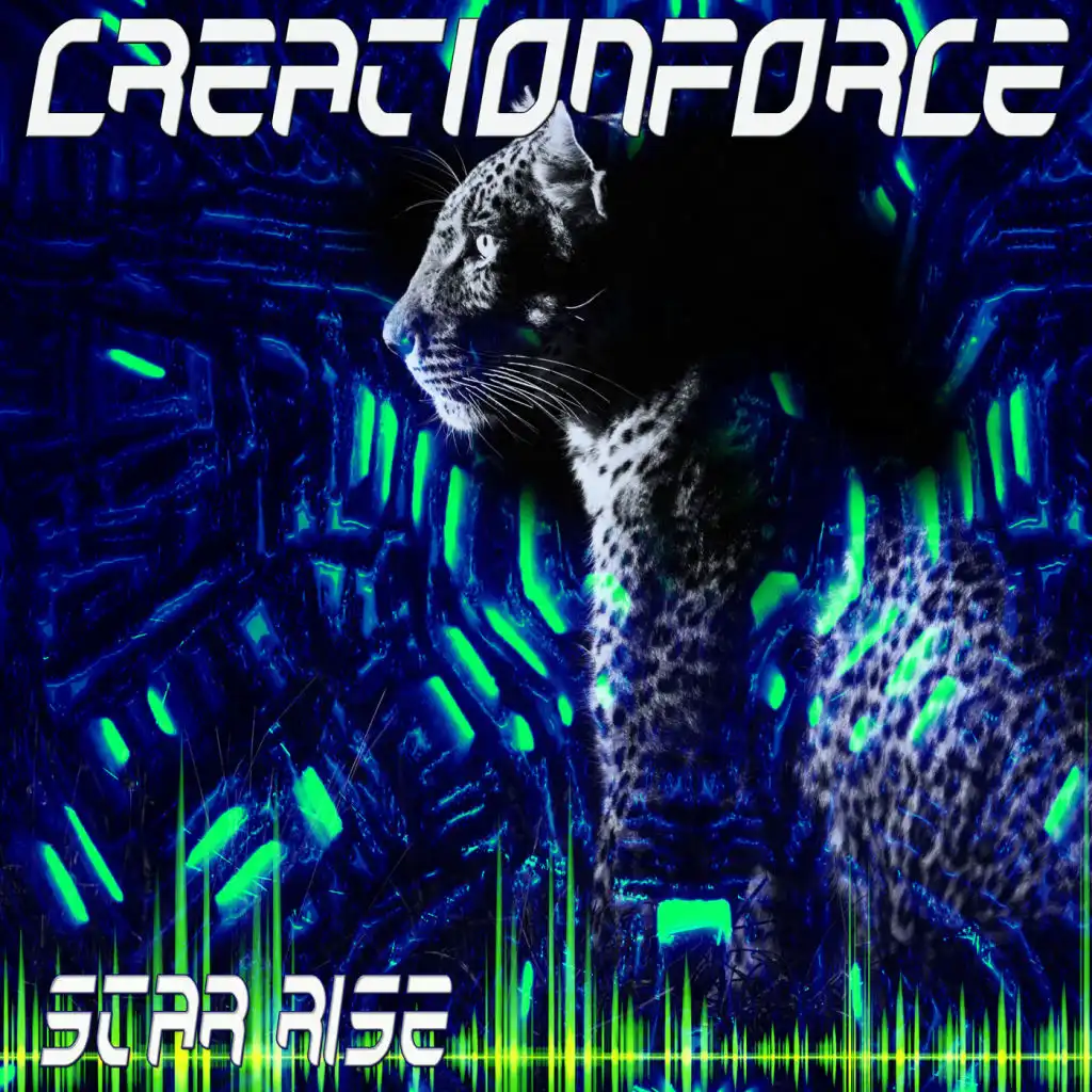 Star Rise (CreationForce Version)