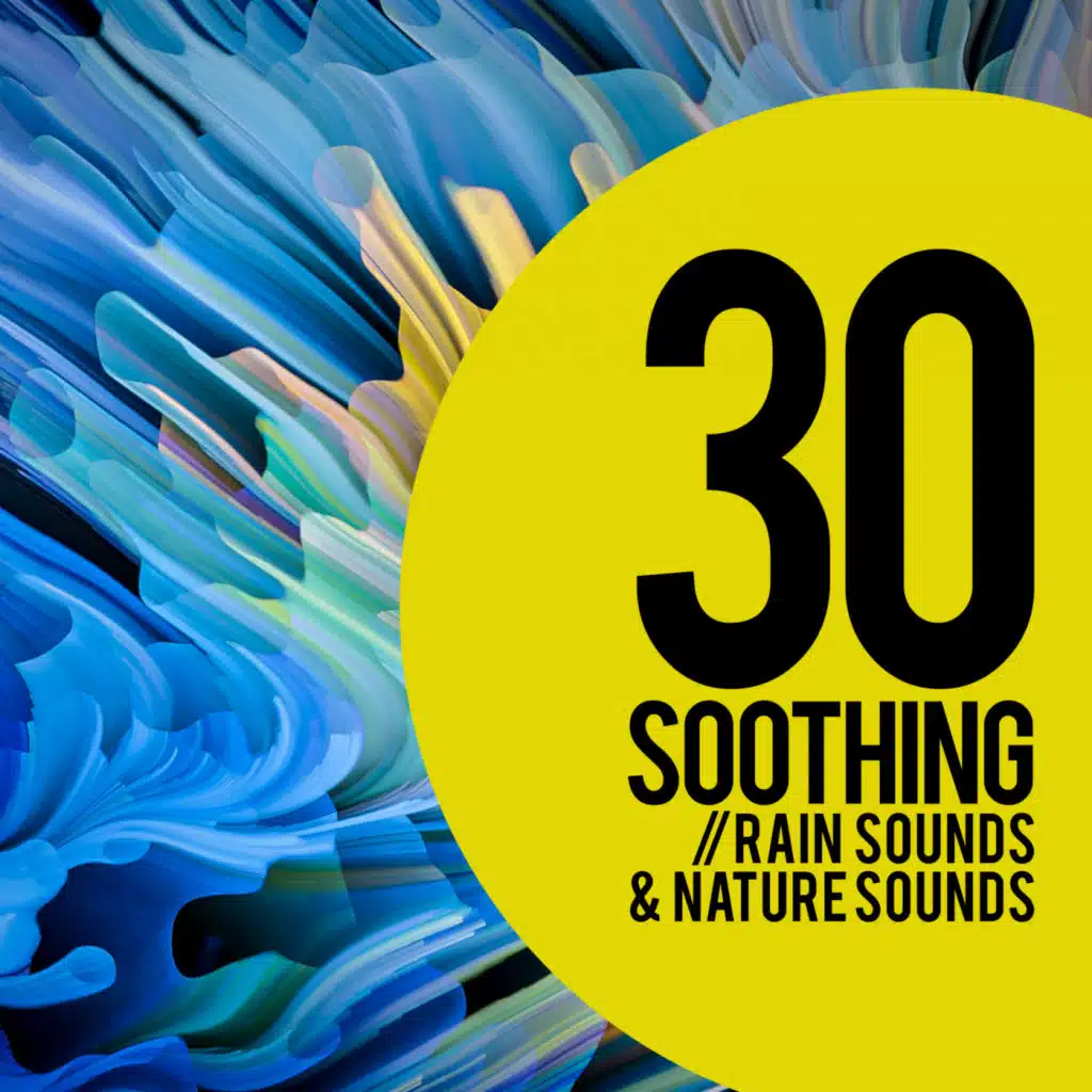 4D Rain Sound Effect