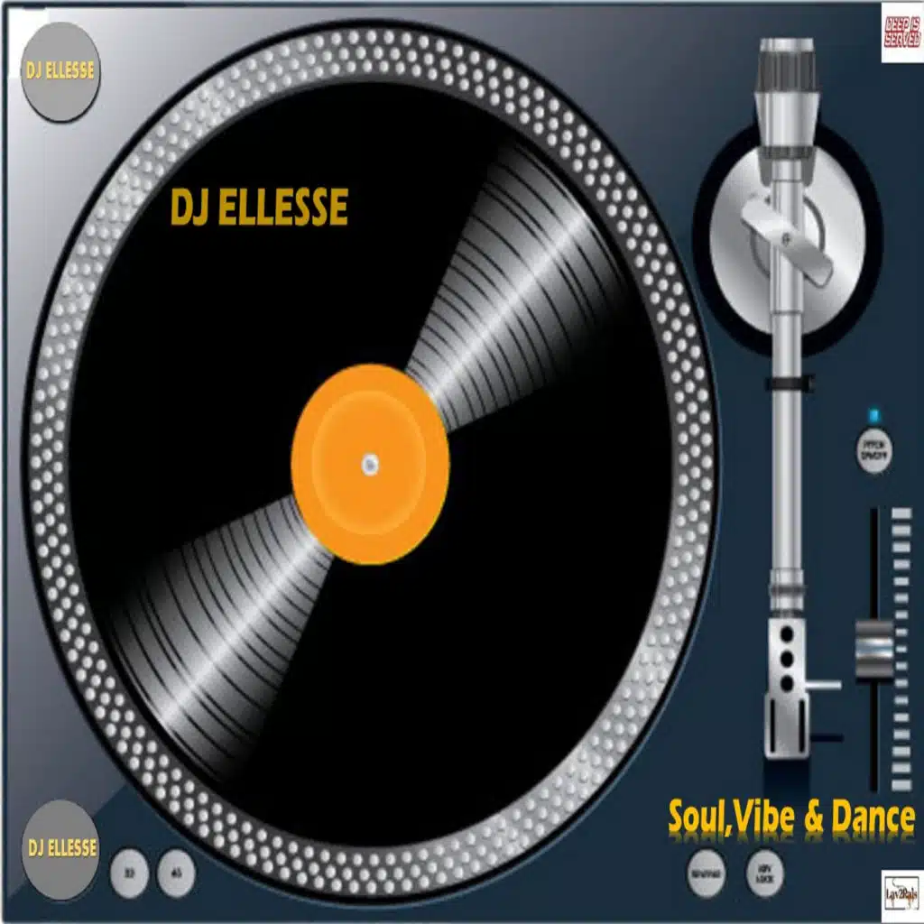 Dj Ellesse