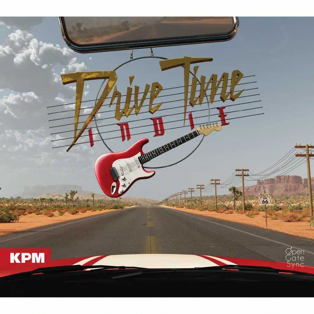Drive Time Indie