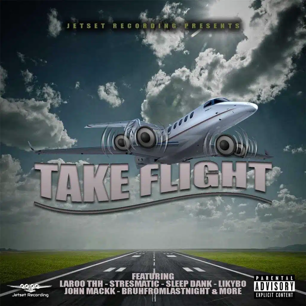 Take Flight