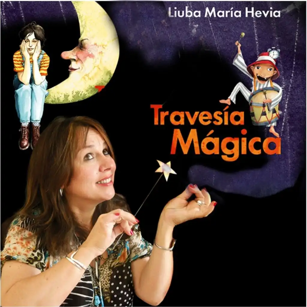 Travesia Magica