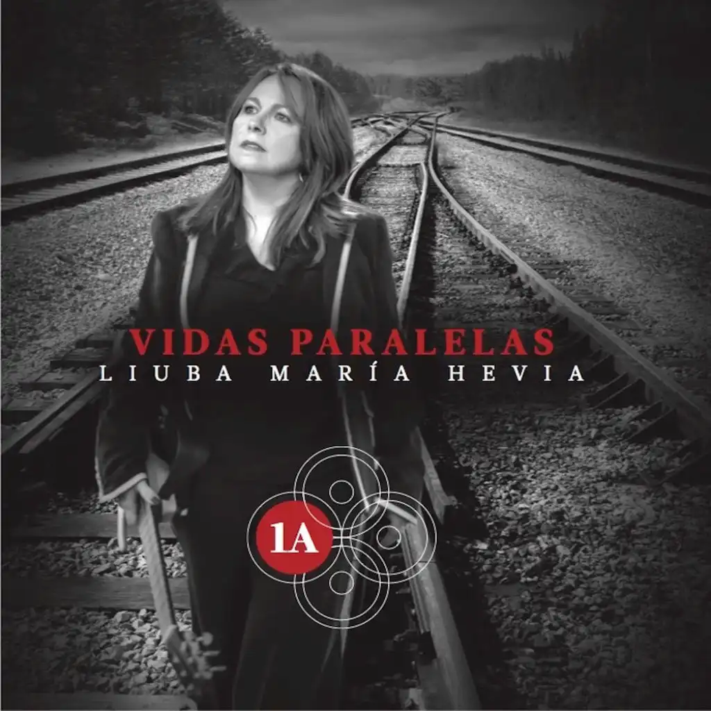 Vidas Paralelas (feat. Pavel Nuñez)