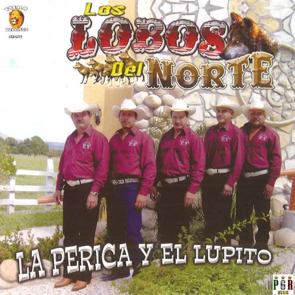 Los Lobos del Norte