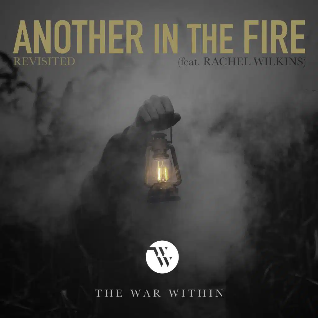 The War Within & Rachel Wilkins
