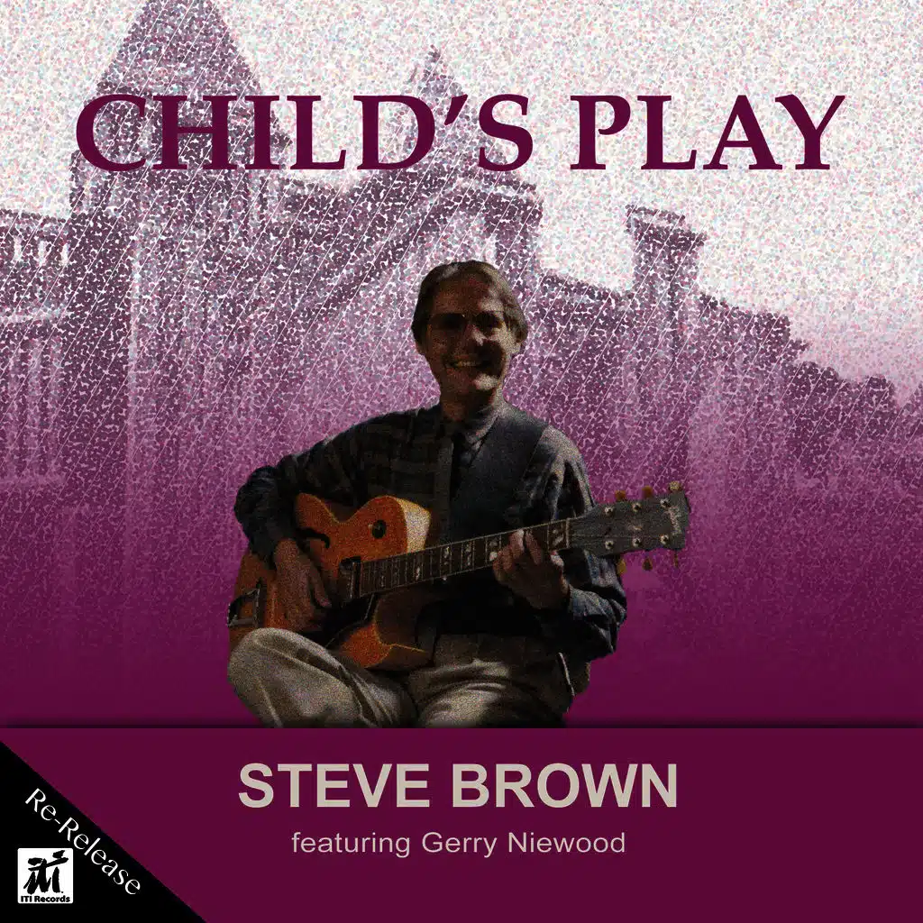 Child's Play (Re-Release)