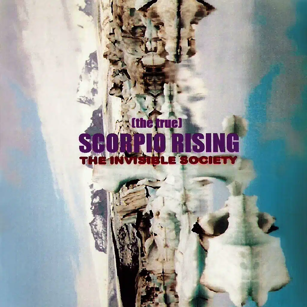 (The True) Scorpio Rising