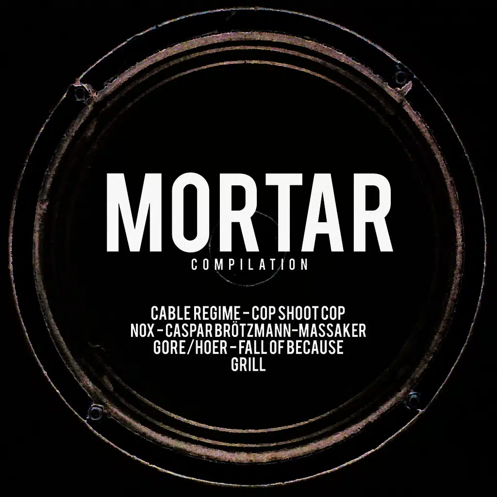 Mortar