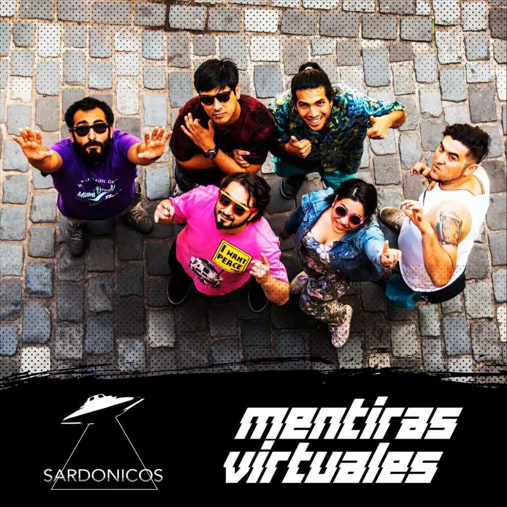 Mentiras Virtuales