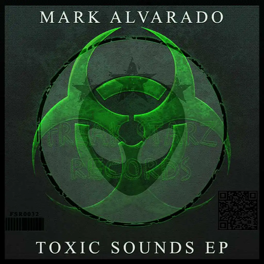 TOXIC SOUNDS EP