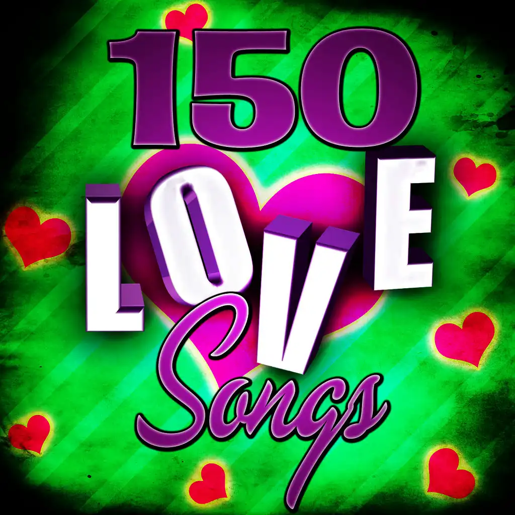 150 Love Songs