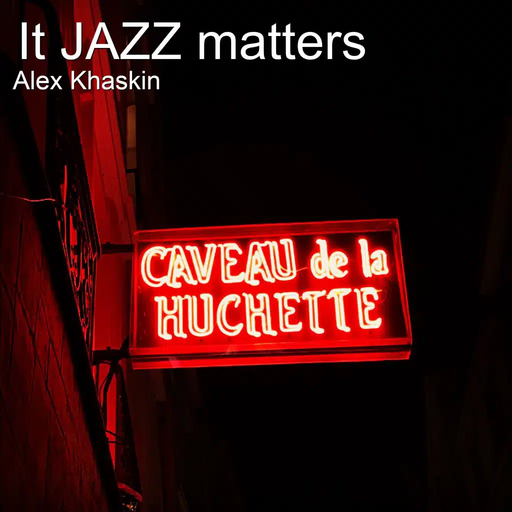 Alex Khaskin