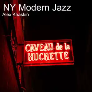 NY Modern Jazz
