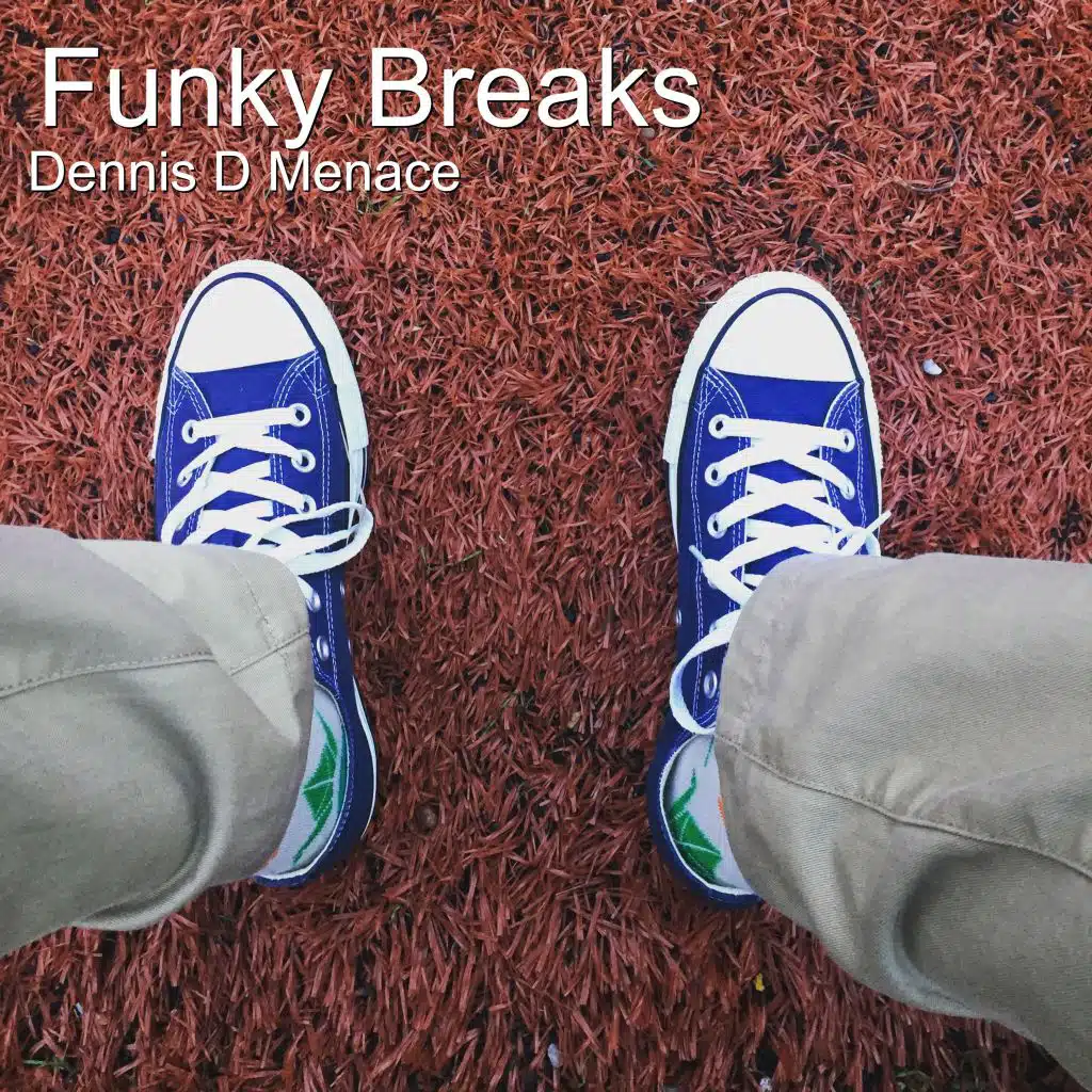 Funky Breaks