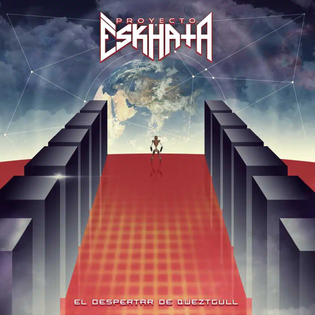 El Despertar De Queztgull