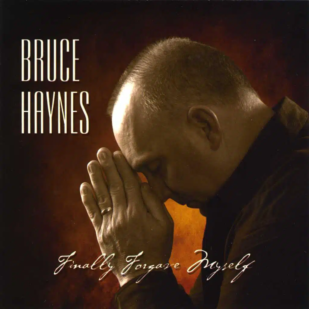 Bruce Haynes