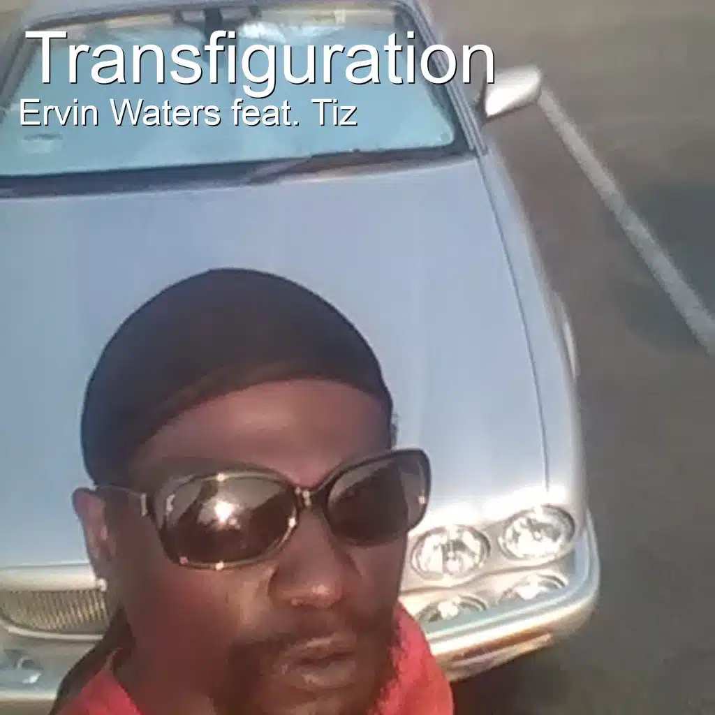 Transfiguration (feat. Katy Tiz)