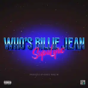 Who's Billie Jean