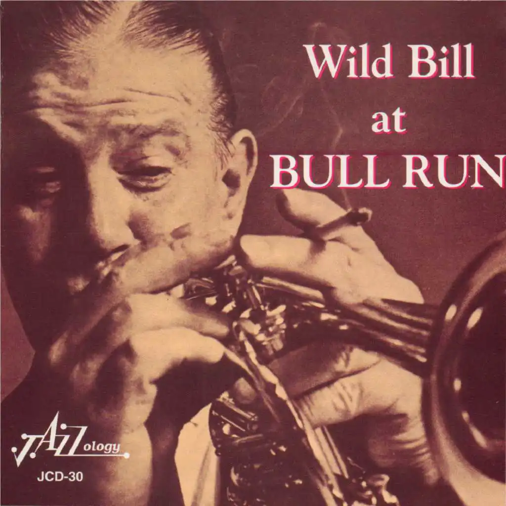 Wild Bill at Bull Run (feat. "Slide" Harris, Tommy Gwaltney, John Eston, Steve Jordan, Keter Betts & Bertell Know)