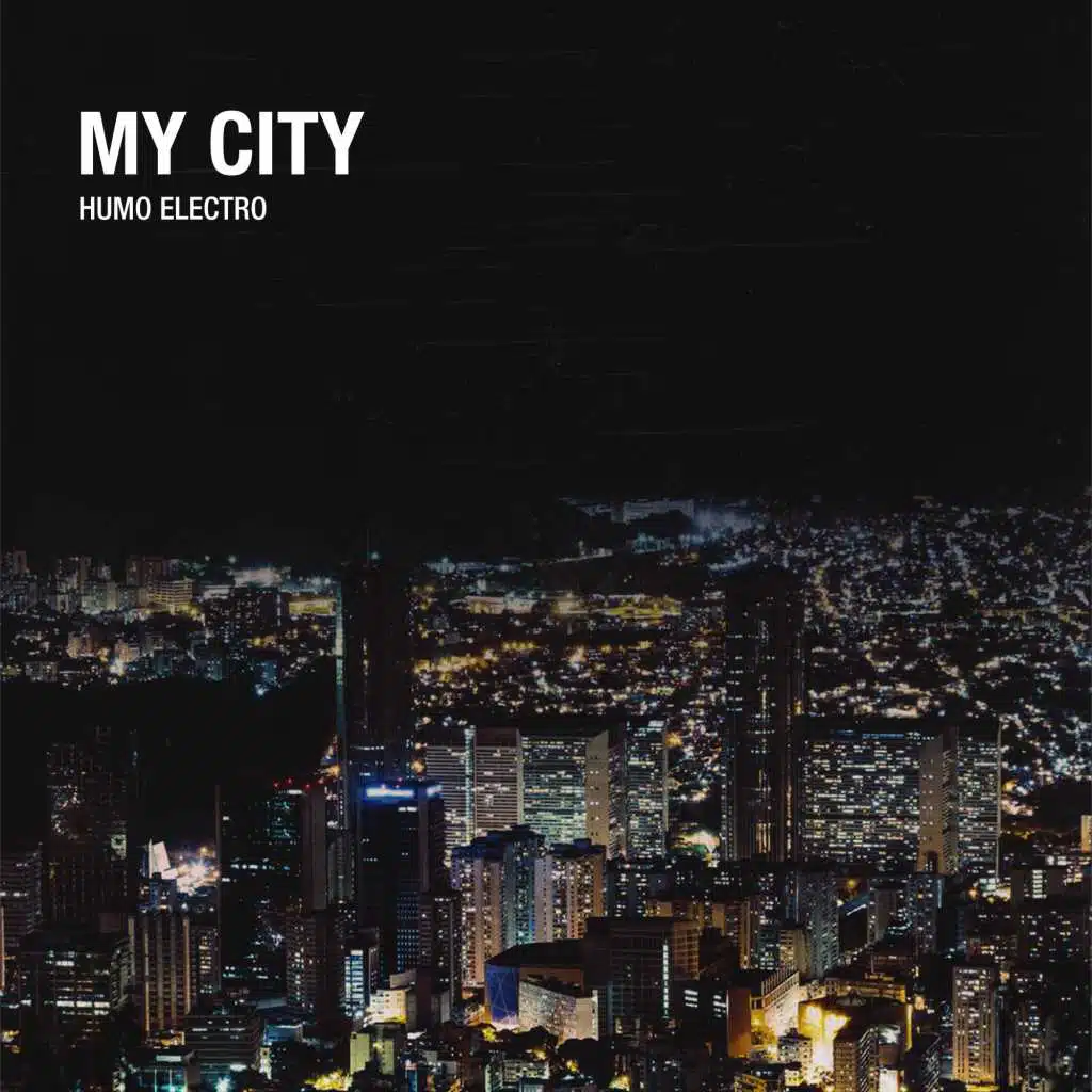 My City - Ep
