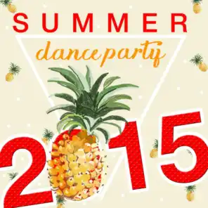 Summer Dance Party 2015