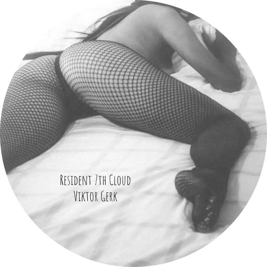 RESIDENT 7th CLOUD - Viktor Gerk