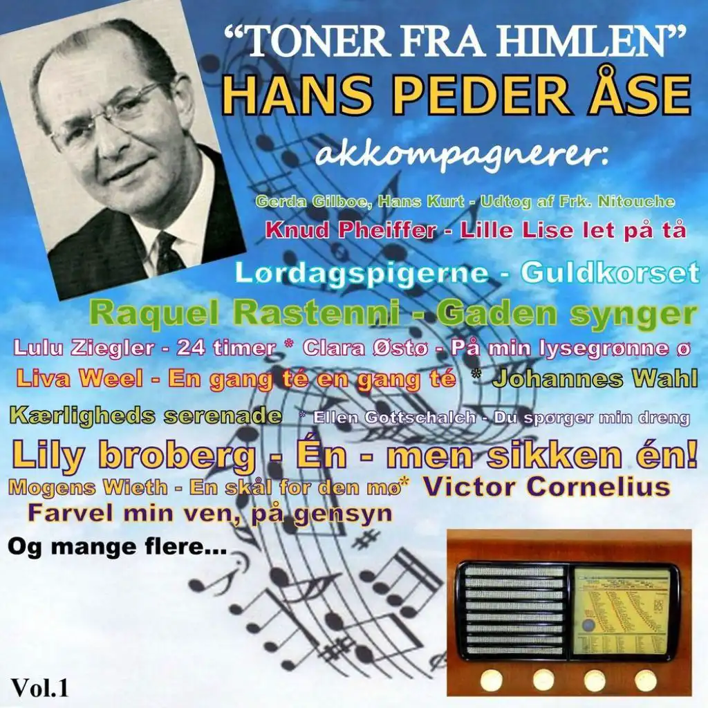 Toner fra Himlen