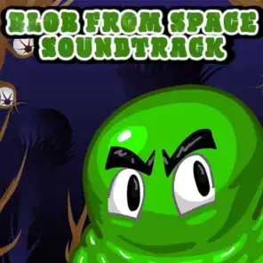 Blob from Space: Soundtrack