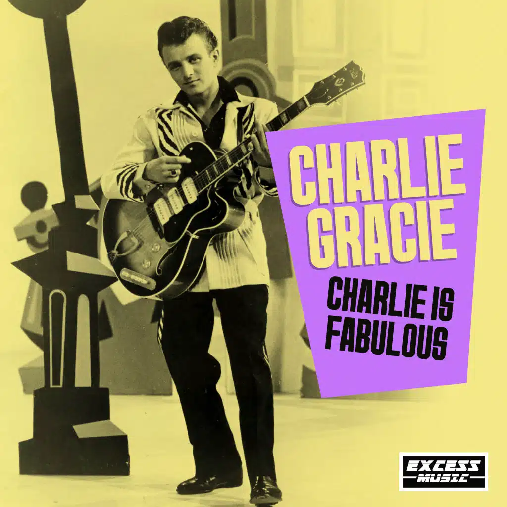Charlie Is Fabulous