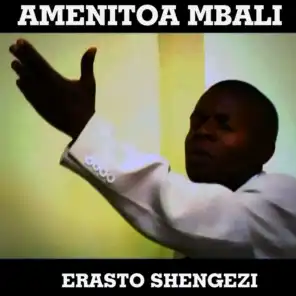 Amenitoa Mbali (ft. Eunice Njeri )