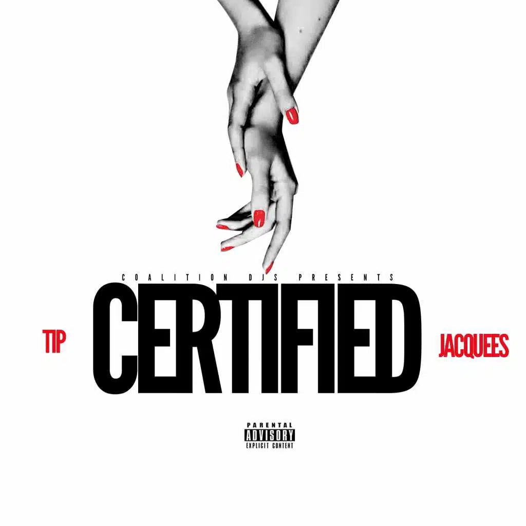 Certified (feat. Jacquees)