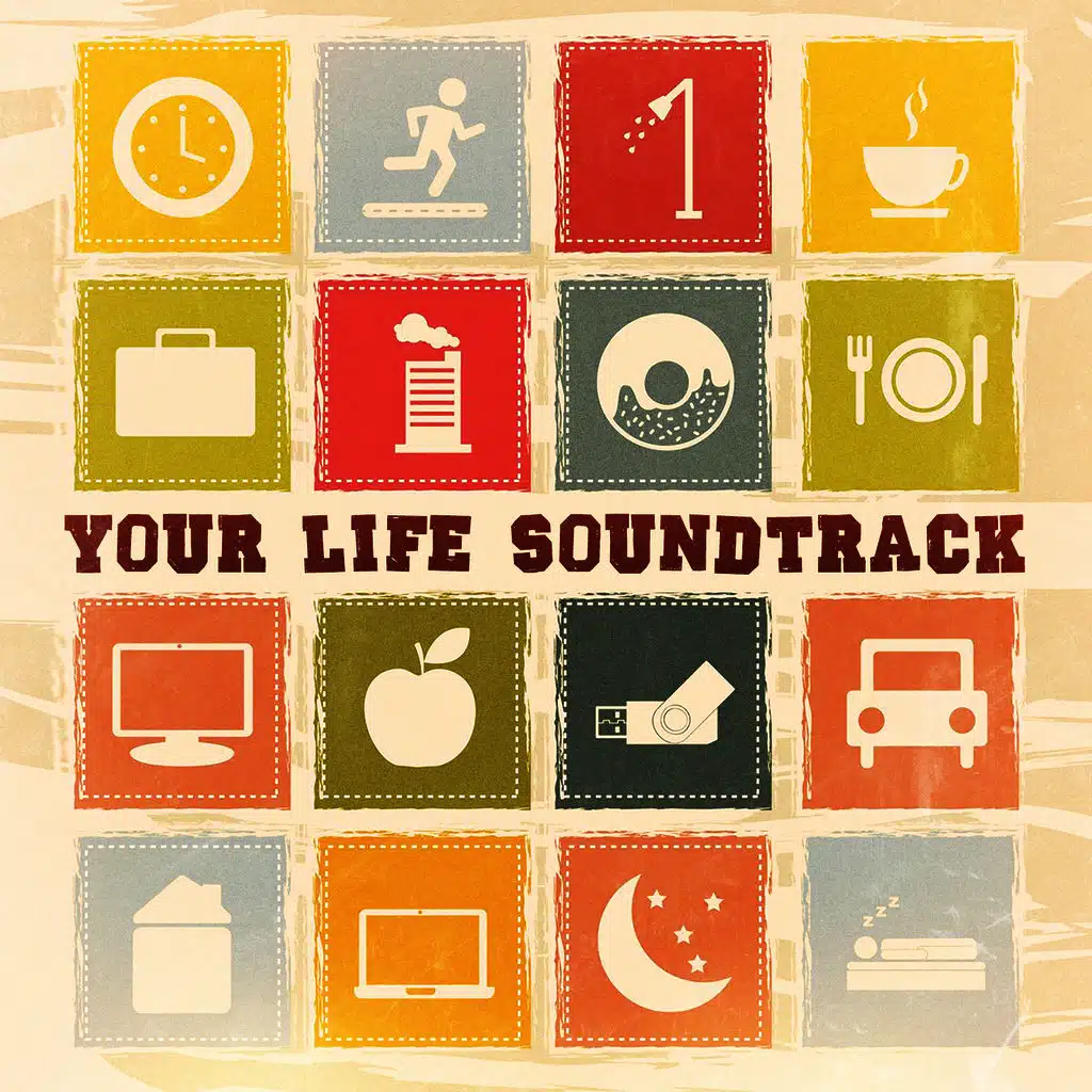 Meditation Music (Progressive Ambient Soft Relaxing Song to Start to Meditate)