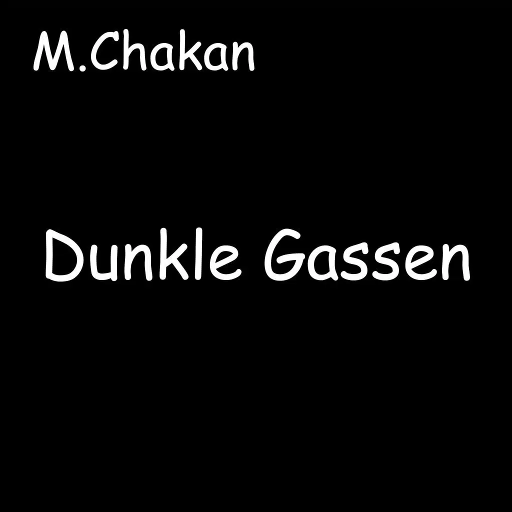 M. Chakan