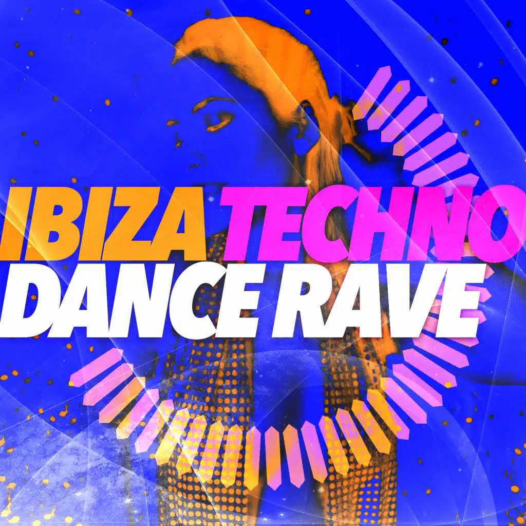 Ibiza Techno Dance Rave