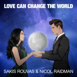 Love Can Change The World