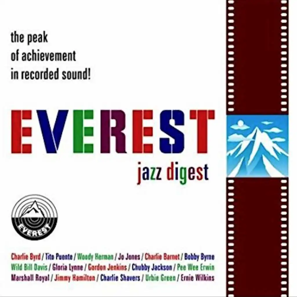 Everest Jazz Digest