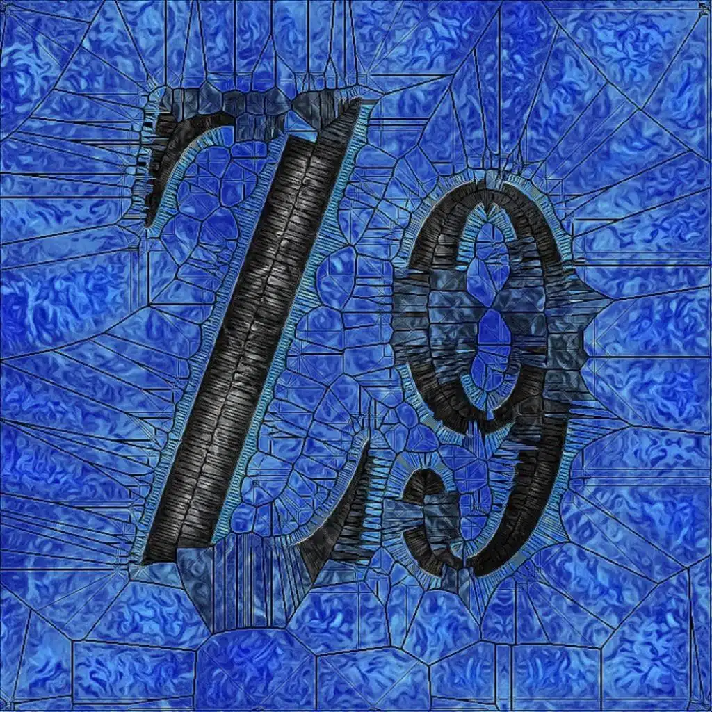 Z9 (feat. Llort Jr & Zarqnon the Embarrassed)