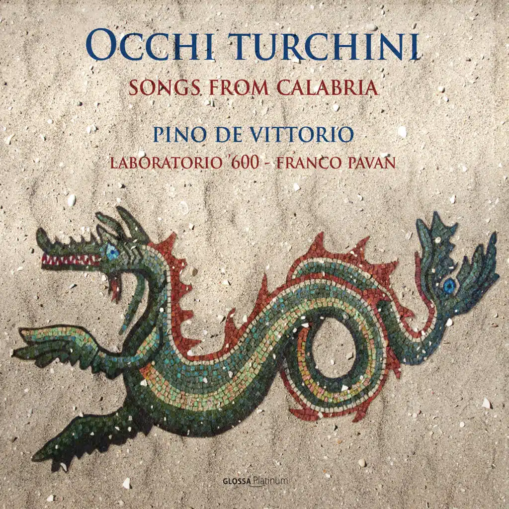 Tarantella 'nfuocata