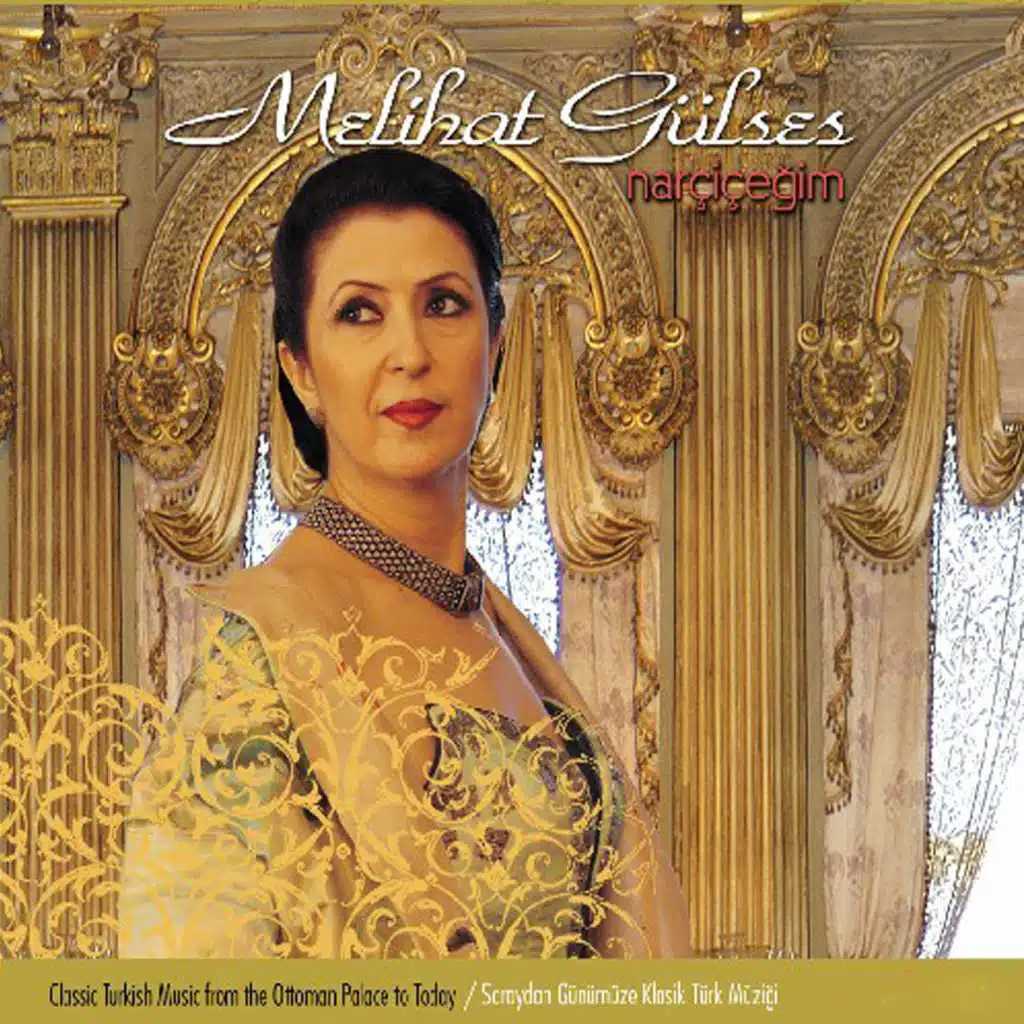 Gözü Ceylan Gözüdür Bakışı Mestanedir